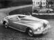 [thumbnail of 1949 Bristol 402 Drophead Coupe {Great Britain} f3q B&W.jpg]